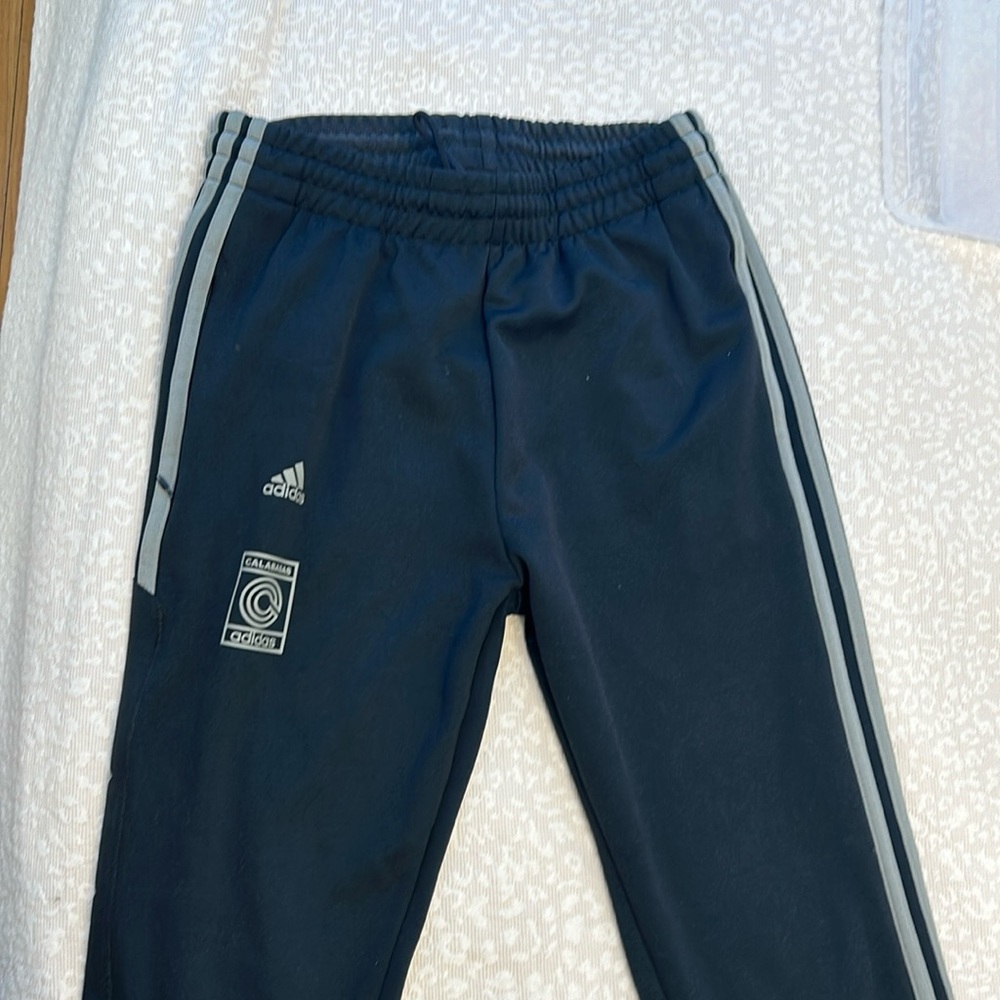Adidas Yeezy Calabasas Kanye West Track Pants